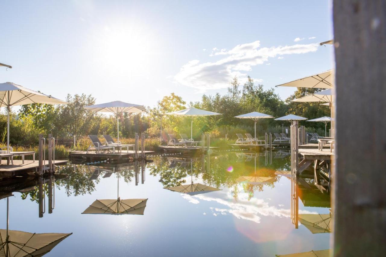 Avita Resort باد تاتزماندورف المظهر الخارجي الصورة