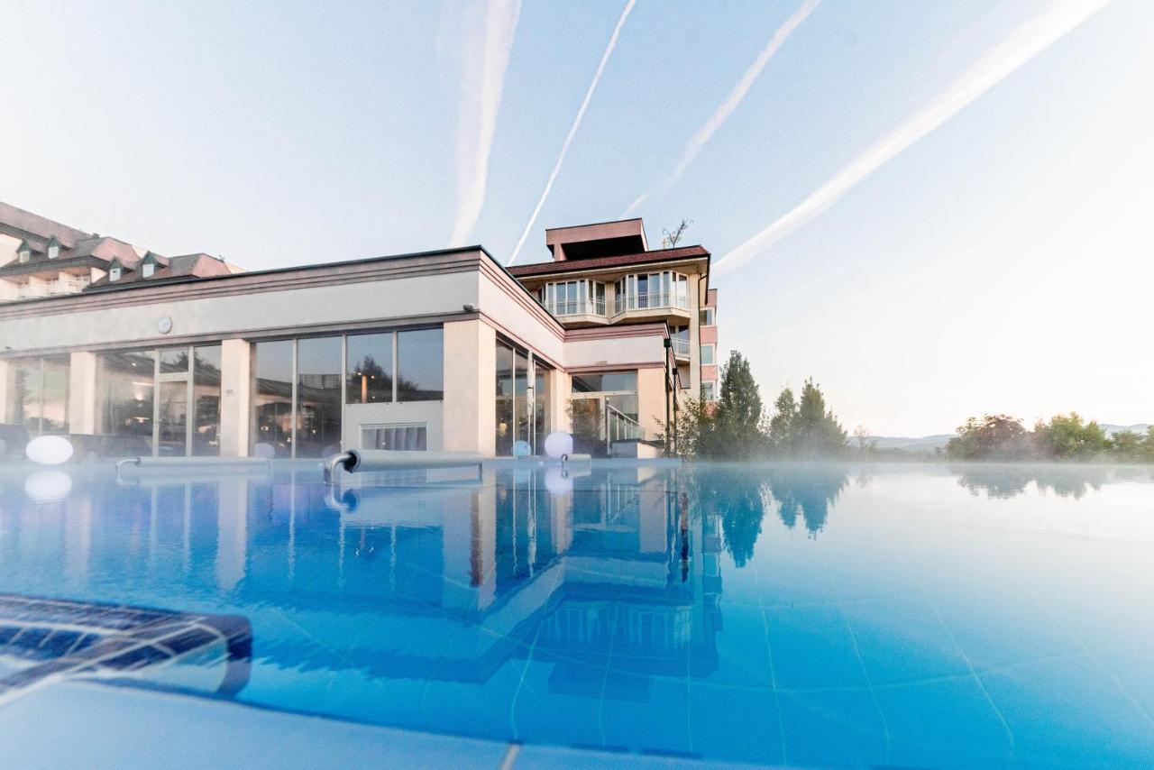 Avita Resort باد تاتزماندورف المظهر الخارجي الصورة