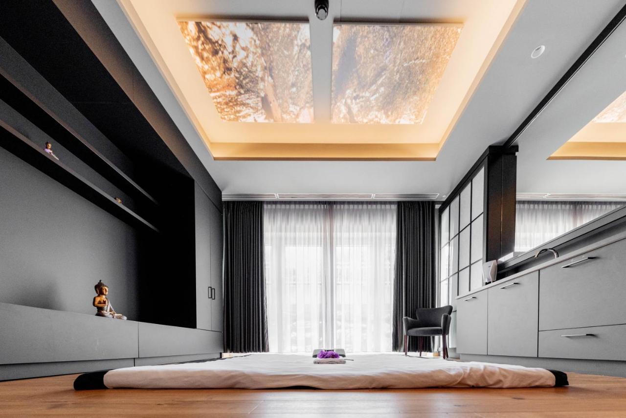 Avita Resort باد تاتزماندورف المظهر الخارجي الصورة