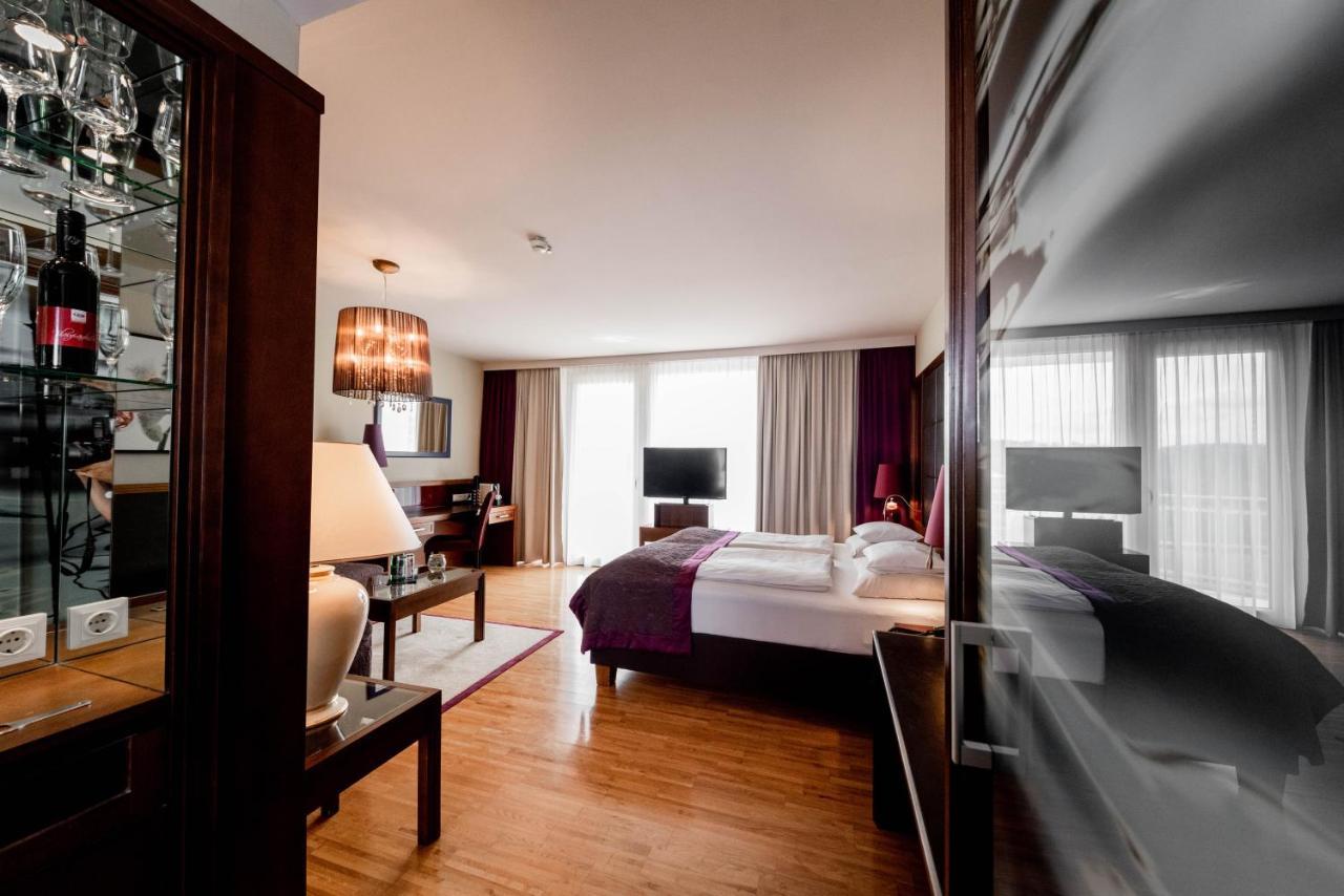 Avita Resort باد تاتزماندورف المظهر الخارجي الصورة
