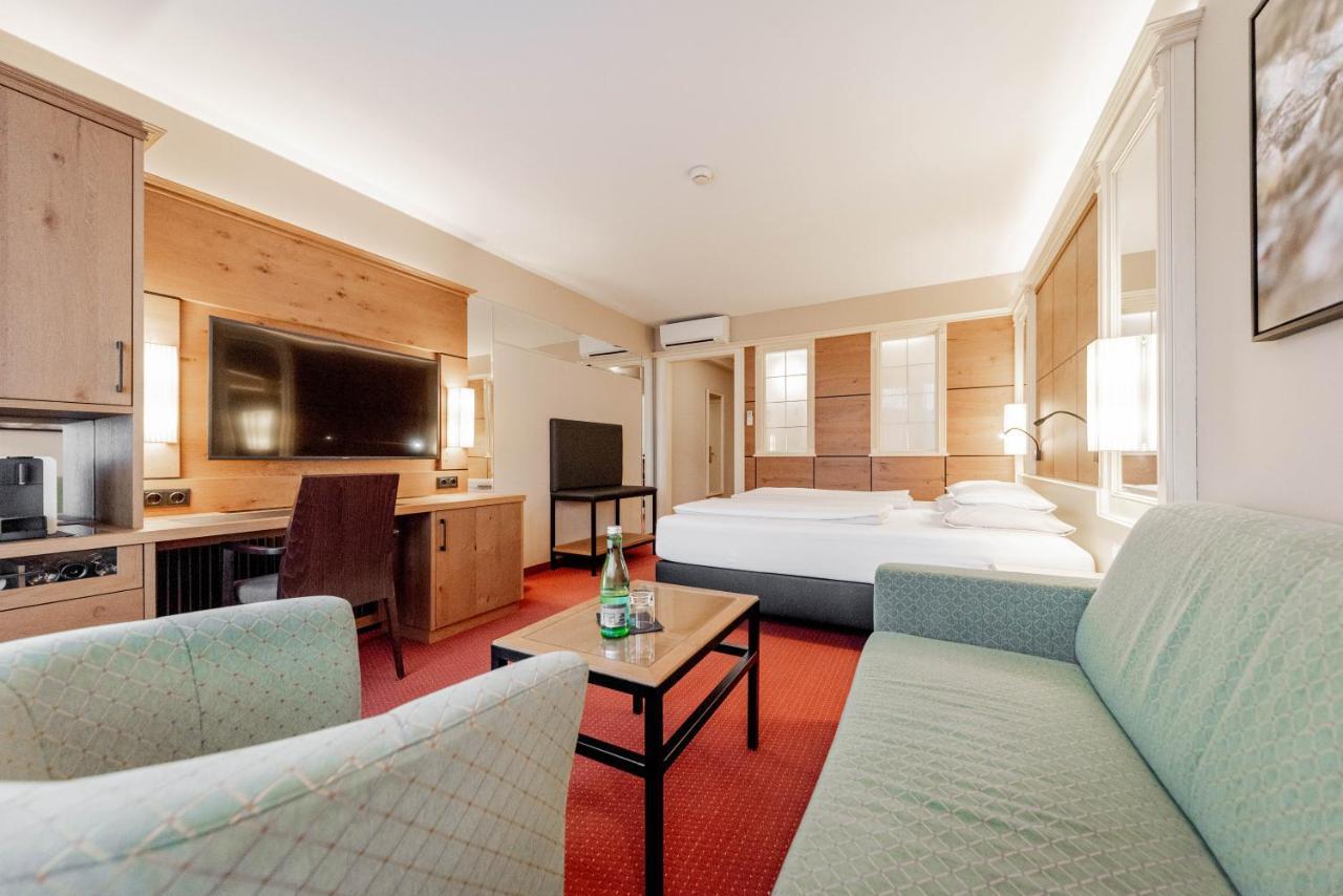 Avita Resort باد تاتزماندورف المظهر الخارجي الصورة