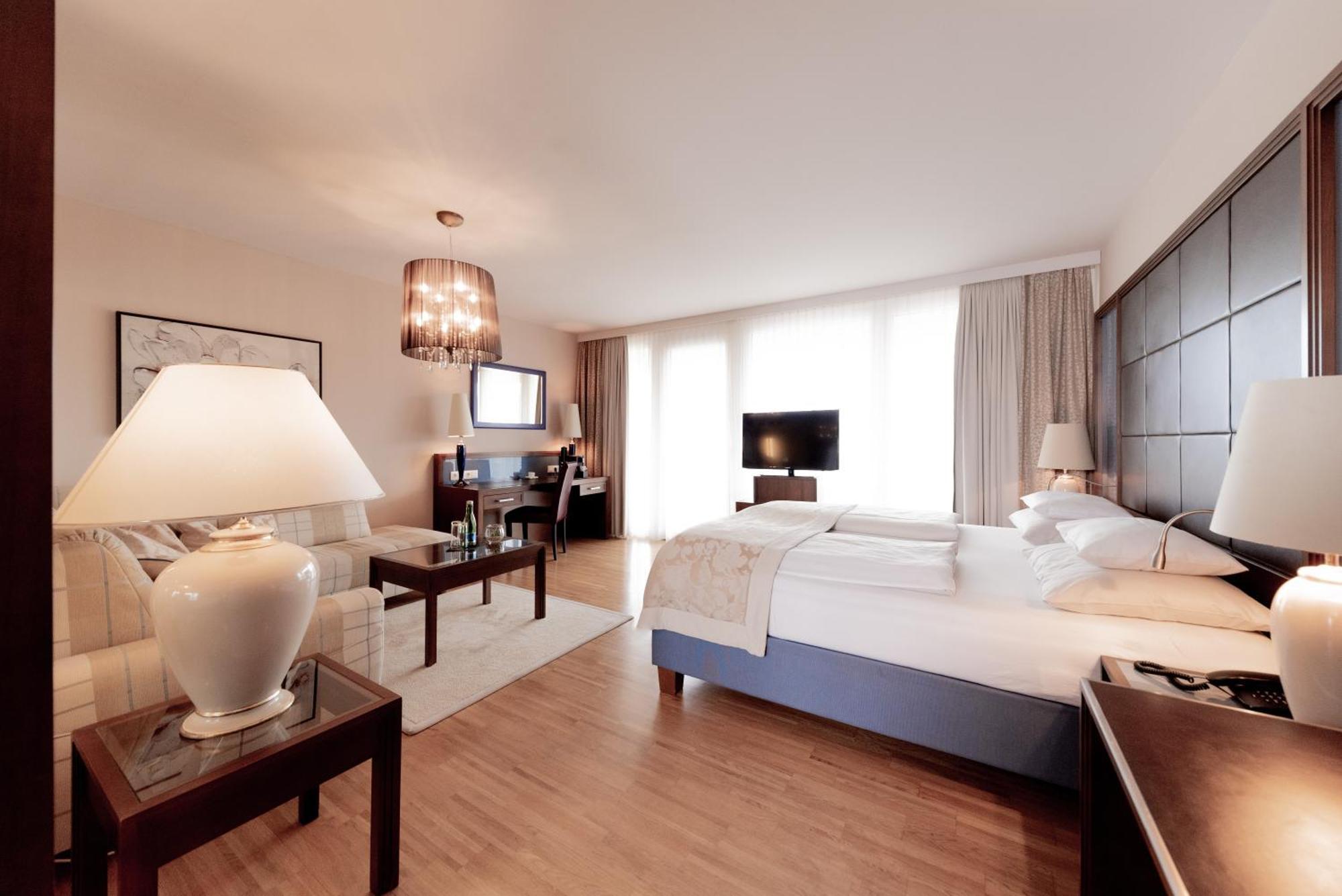 Avita Resort باد تاتزماندورف المظهر الخارجي الصورة