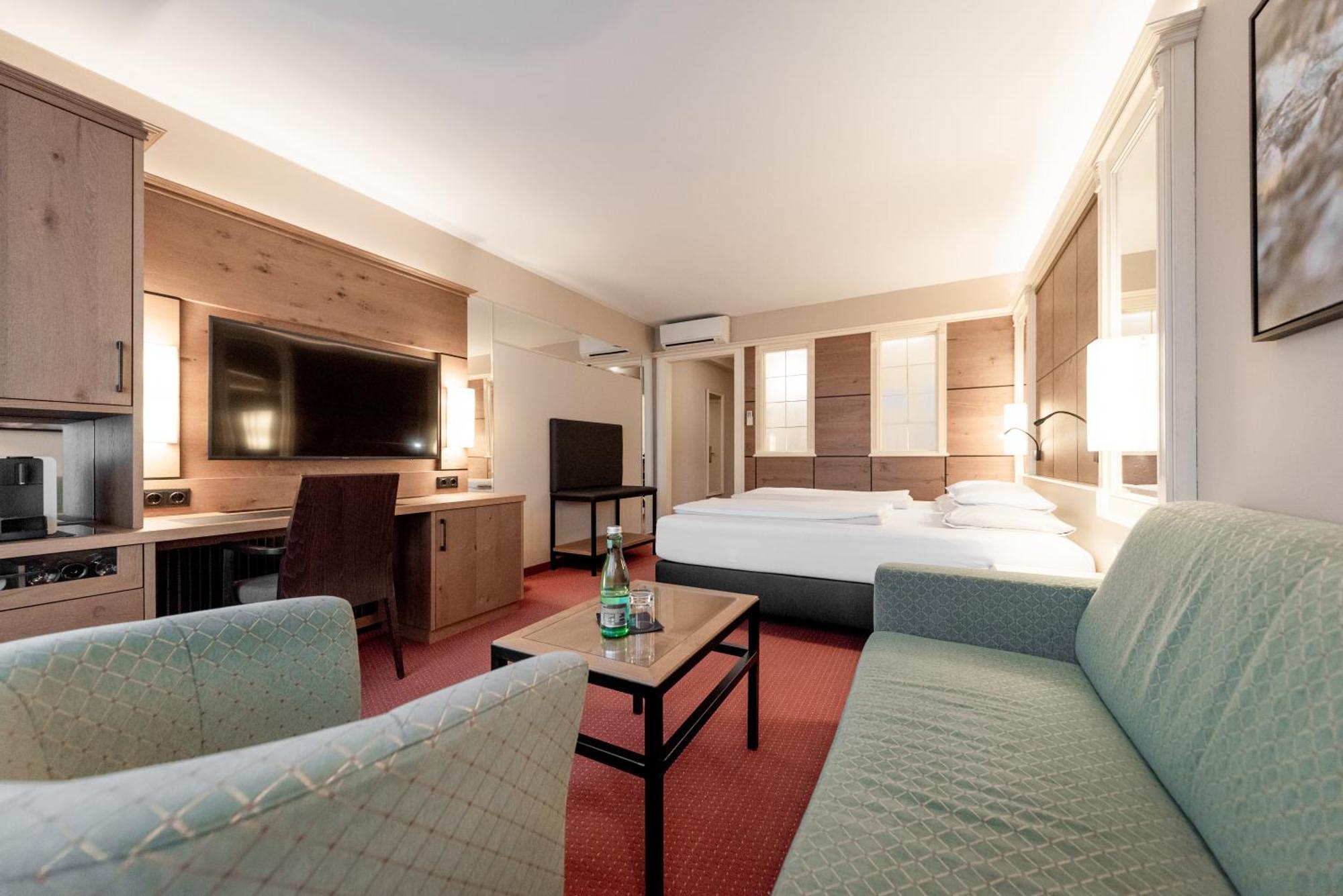 Avita Resort باد تاتزماندورف المظهر الخارجي الصورة