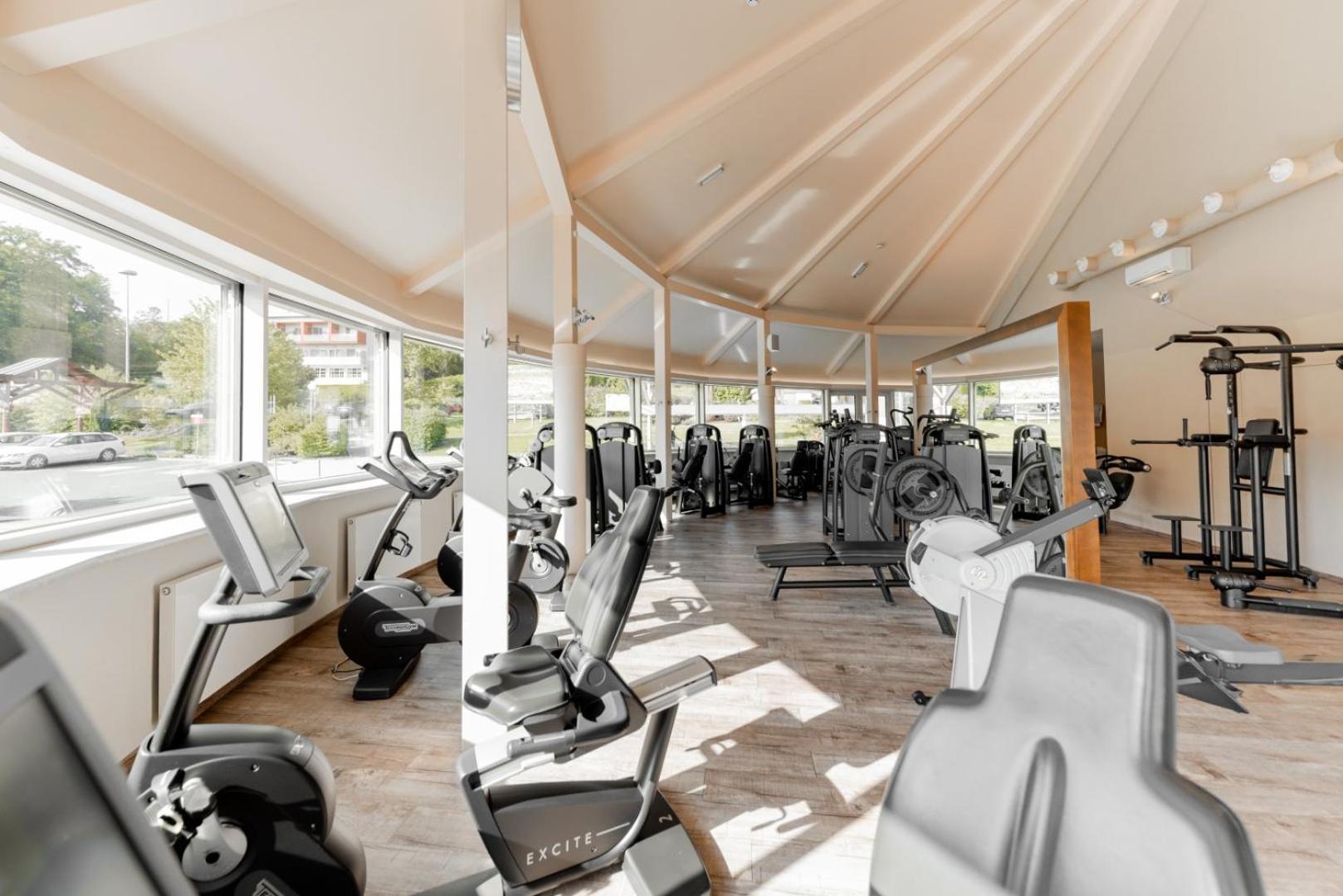 Avita Resort باد تاتزماندورف المظهر الخارجي الصورة